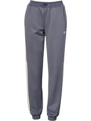 Aesco Hummel Harlow Kadın Eşofman Altı,indigo M