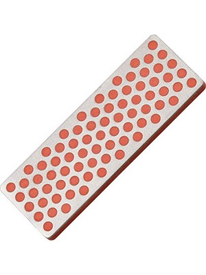 Aesco Dmt Üniseks – Yetişkin Dtm, Mini Diamond Whetstone, Bıçak Bileyici, Biley Taşı, Bileme Cihazı, Ince Elmas Taşı, Çok Renkli