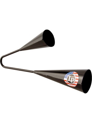 Aesco Latin Perküsyon LP860280 Standart Agogo Bell