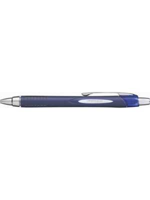 Aesco Uni-Ball SXN-217 Mekanik Hızlı Yazı Kalemi, Mavi