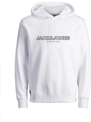 Aesco Jack & Jones Premıum Sweatshirt
