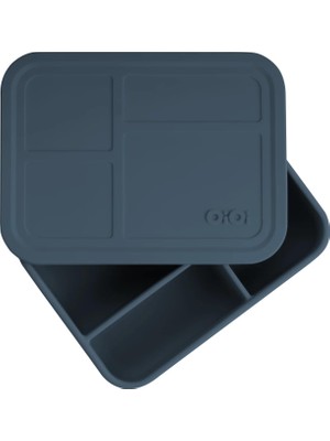 Die Grup Oioi Beslenme Kutusu Bento - Deep Blue