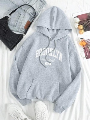 Aesco Tarzsokak Gri New York Brooklyn New York 1898, GRI-117, S
