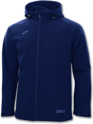 Aesco Joma Lacivert Erkek Poları 100063.3 Soft Shell Neoprene Alaska Ii