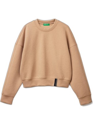Aesco Tişört G/c M/l