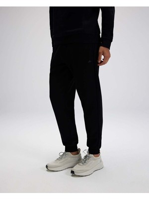 Aesco Ellesse Erkek Eşofman Altı E531-BK,SIYAH M