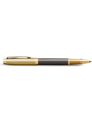Aesco Parker Im Premium Prestij Arrow Gri Gt Roller Ball