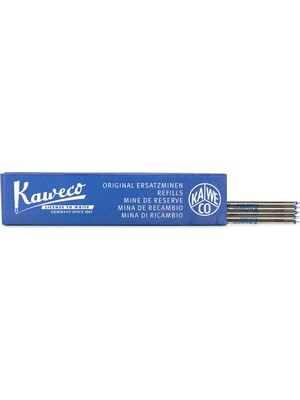 Aesco Scrikss Kaweco 10000368 D1 Mini Tükenmez Refil Mavi