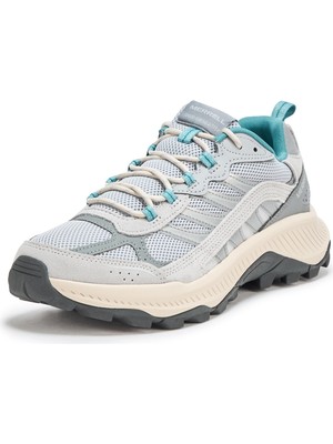Aesco Merrell Speed Strike 2 Trek Erkek Outdoor Ayakkabı, Pigeon/aqua, 41.5