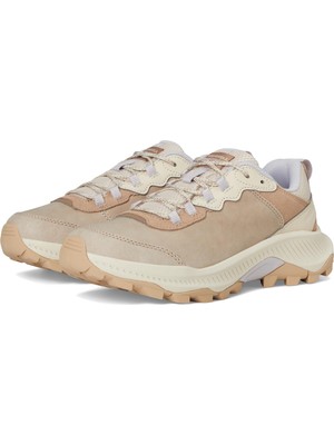 Aesco Merrell Speed Strike 2 Ltr Kadın Kahverengi Outdoor Ayakkabı