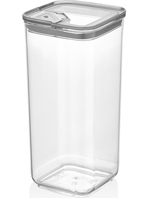 Die Grup Vip Ahmet Pratik Kare Saklama Kabı, 3X1200 ml