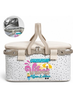 Die Grup 20 Lt Piknik Sepeti (1120 Picnic Bag)