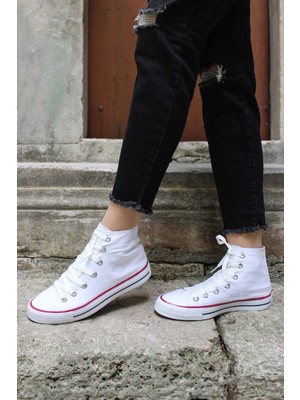 Aesco Unisex Sneaker Ayakkabı 620XA1000