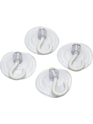 Die Grup Chermik Burçin (Büyük 40MM) Vantuz 100LÜ*1X50