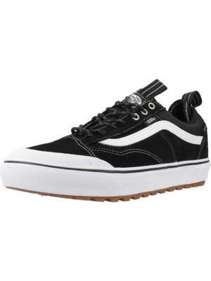 Aesco Vans Mte Old Skool Waterproof Erkek Outdoor Ayakkabısı VN000CVNBA21 Siyah
