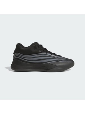 Aesco Adidas JP6090 Dame Xes Unisex Basketbol Ayakkabısı Siyah