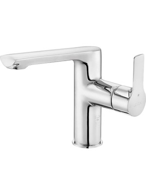 Aesco Eca Luna Yandan Kollu Lavabo Bataryası 102108955