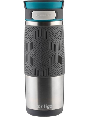 Die Grup Contigo Metra Autoseal Termos Bardak 470 ml Gri