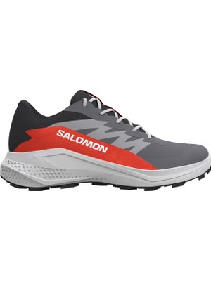 Aesco Alphaglide Gore-Tex Erkek Gri Outdoor Ayakkabı L47975300