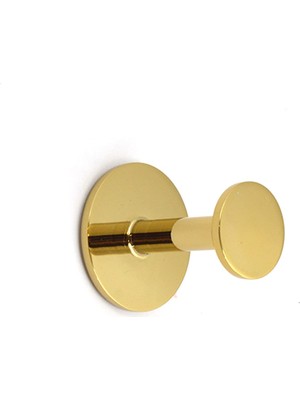 Die Grup System Bobo Askılık Gold Renk Gold Renk 45X46X45 mm