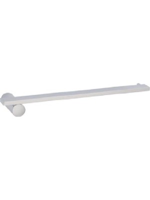 Die Grup System Pıvot Kağıt Havluluk Krom Renk 34X81X292 mm