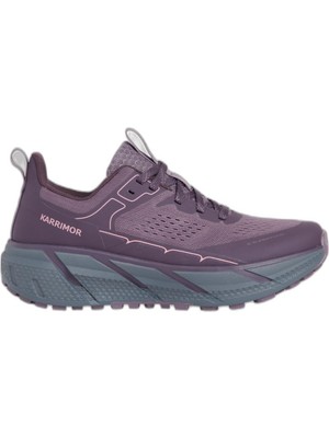 Aesco Karrimor K1126-PUR Singletrack Ladies Weathertite Kadın Outdoor Ayakkabı Pembe