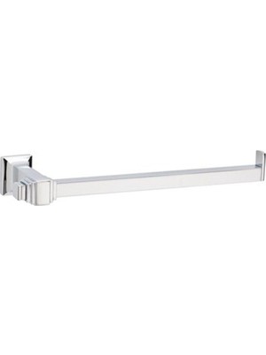 Die Grup System Kubıc Kağıt Havluluk Krom Renk 47X72X276 mm