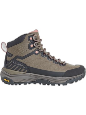 Aesco Karrimor K1103-BRN Peregrine Ladies Weathertite Kadın Outdoor Bot Kahverengi