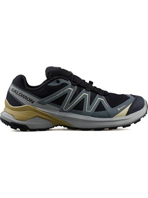 Aesco Salomon Examotıon Gtx Erkek Outdoor Ayakkabısı L49137000 Lacivert