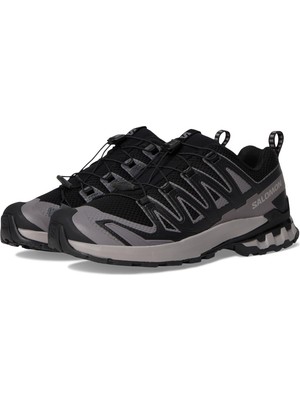 Aesco Salomon Xa Pro 3D V9 Kadın Outdoor Ayakkabı, Siyah, 37 1/3 Beden