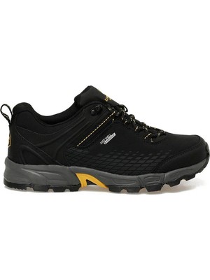 Aesco Lumberjack 5W Flake 5pr Erkek Outdoor Ayakkabısı 102019249 Siyah