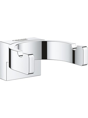 Die Grup Grohe Selection Çift Havlu Askısı - 41049000