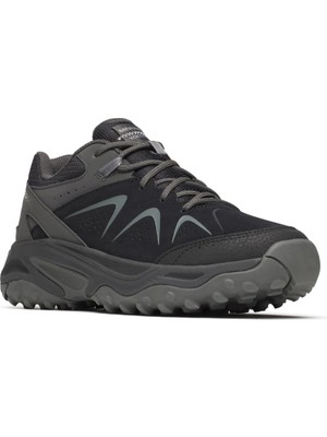 Aesco Merrell Yokota 3 Kadın Siyah Outdoor Ayakkabı