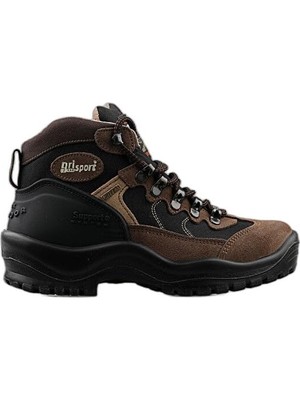 Aesco Grisport Kahverengi Unisex Trekking Bot ve Ayakkabısı 10694S27G 40