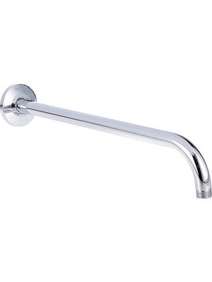 Aesco Grohe Baucontemporay Tepe Duşu Dirseği 400 mm - 27851000