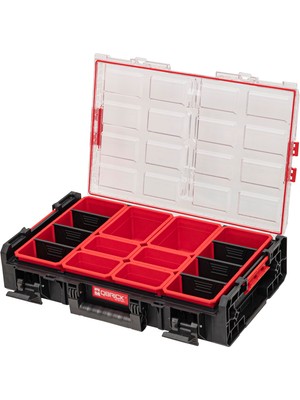 Die Grup Qbrıck System One Organizer Xl 2.0 Takım Çantası