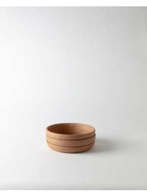 Die Grup Ella Saksı - Somon - 20 cm