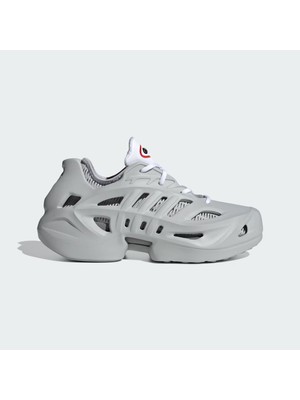 Aesco Adidas Adifom Climacool Erkek Günlük Spor Ayakkabı Gri 40.5
