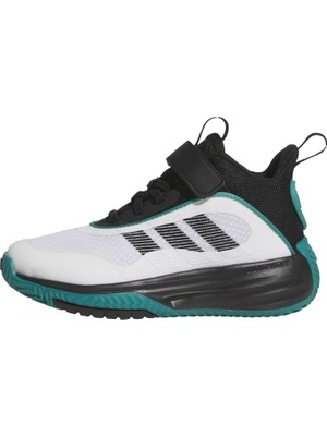 Aesco Adidas Ownthegame 3.0 K, Renk, 28,5