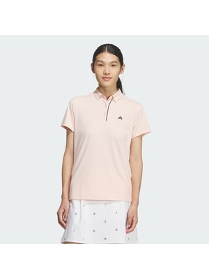 Aesco Adidas Short Sleeve Polo Shırts