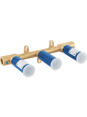 Aesco Grohe Ankastre Iç Gövde - 29025002