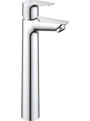 Aesco Grohe Bauedge Tek Kumandalı Lavabo Bataryası Xl-Boyut 23761001