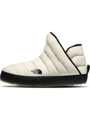 Aesco The North Face W Thermoball Traction Bootie Outdoor Botu, 40, NF0A331H, Beyaz, Kadın