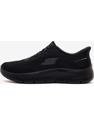 Aesco Go Walk Flex Siyah