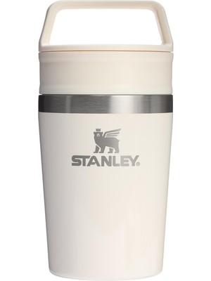 Die Grup Stanley The Café-To-Go Travel Mug 0.23L / 8oz 10-12079-038 Krem