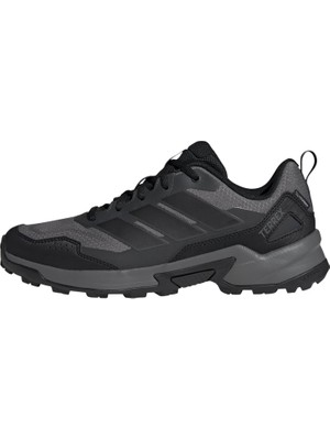 Aesco Adidas Erkek Terrex Eastrail 3 Clima, Gri/siyah/karbon, 12.5