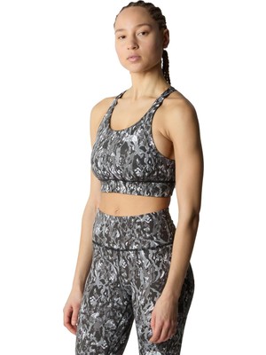 Aesco The North Face Kadın Spor Sütyeni, Flex