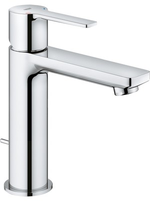 Aesco Grohe Lavabo Bataryası Lineare S-Boyut Krom - 32114001