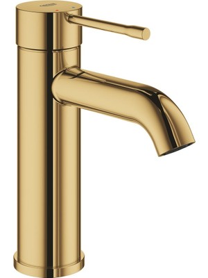 Aesco Grohe Essence Tek Kumandalı Lavabo Bataryası S-Boyut - 24172GL1
