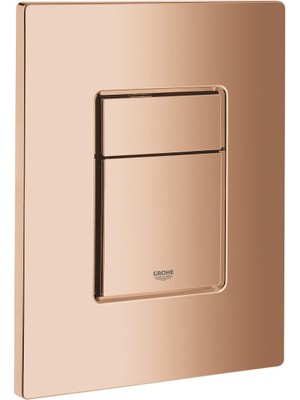 Aesco Grohe Skate Cosmopolitan - Duvar Plakası Sıcak Gün Batımı